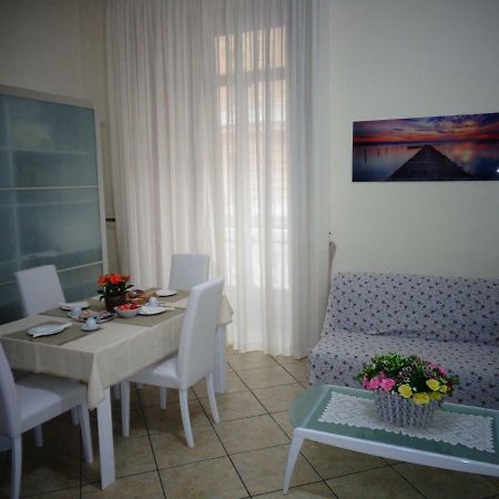 A Dream B&B Napoli Exterior photo